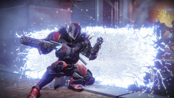 Destiny 2 Best sci-fi shooter