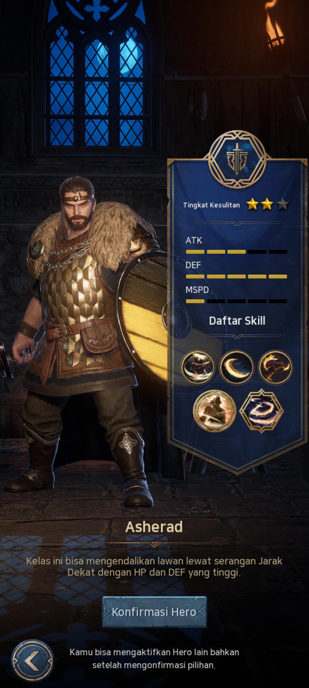 strange game when low graphic setting ... (play or pass???)