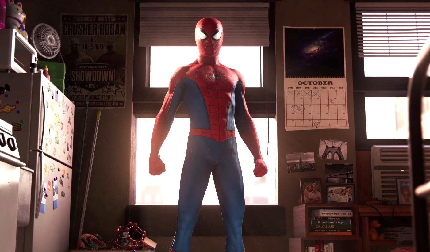 The Amazing Spider-Man 2 #01: Primeira Gameplay no Playstation 4 - PS4 