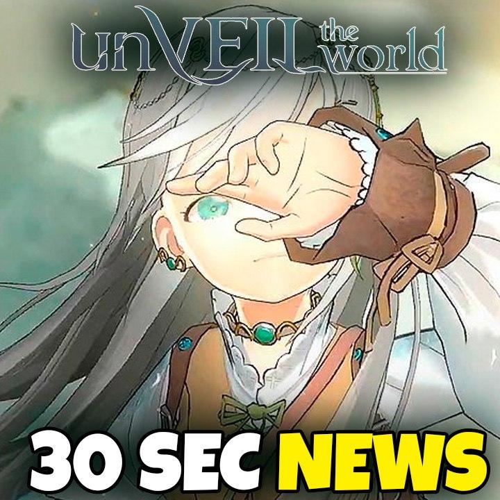 Challenge the Tower - unVEIL the World // Trailer Cut