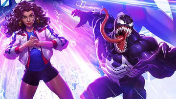 Marvel Snap: A Personal Dive into the Marvel Universe's Card Battler