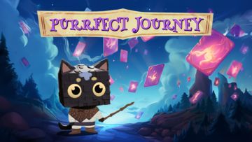 Purrfect Journey | CBT recruitment starts today!