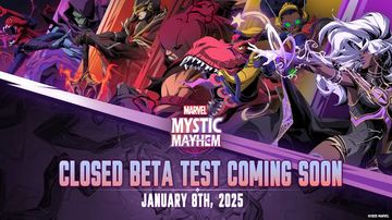 MARVEL Mystic Mayhem – A Superhero Strategy Adventure Worth Your Time