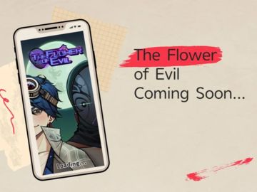 The Flower of Evil Meet you Soon!