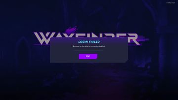 This online RPG looks awesome, but it's got some major problems - Wayfinder Quick First Impressions