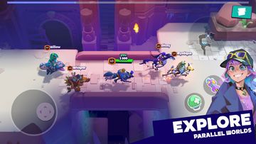 Supercell’s Next Big MMO Adventure Mo.Co