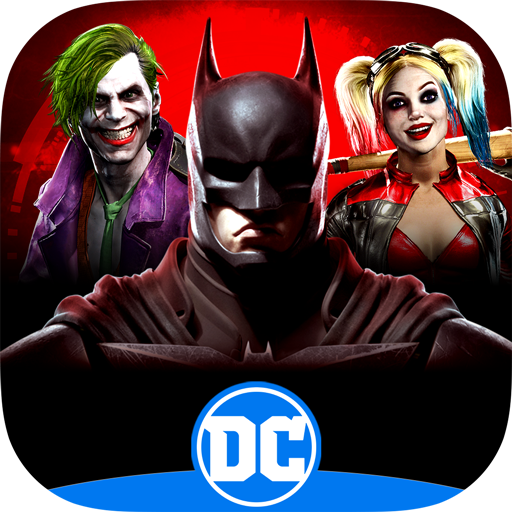  Injustice free on android ( Unlimited Gems)