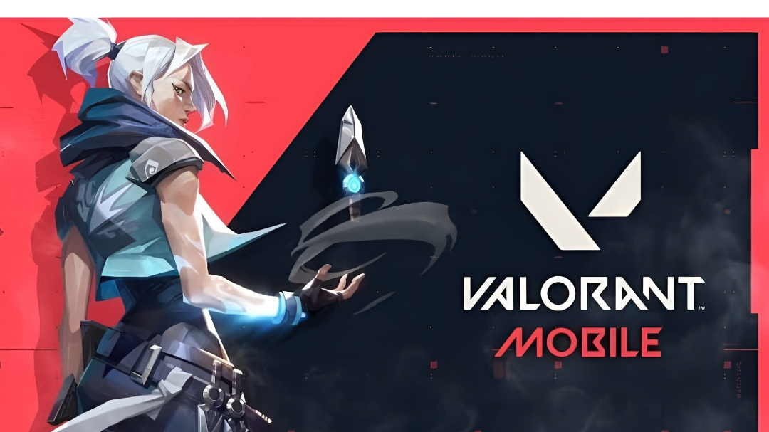 Valorant Mobile - Official Trailer