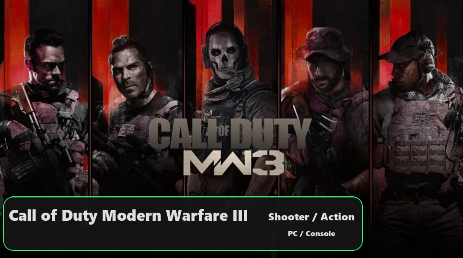 Call of Duty Modern Warfare III EARLY REVIEW - Good or Bad?