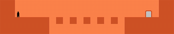 Level Devil A Delightfully Deceptive Platformer