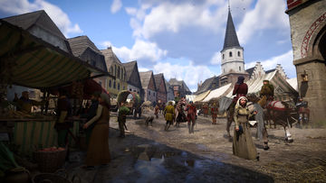 Kingdom Come: Deliverance A True Medieval RPG Like No Other!