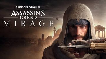 "Assassin's Creed Mirage: A Return to Stealth and Shadows"