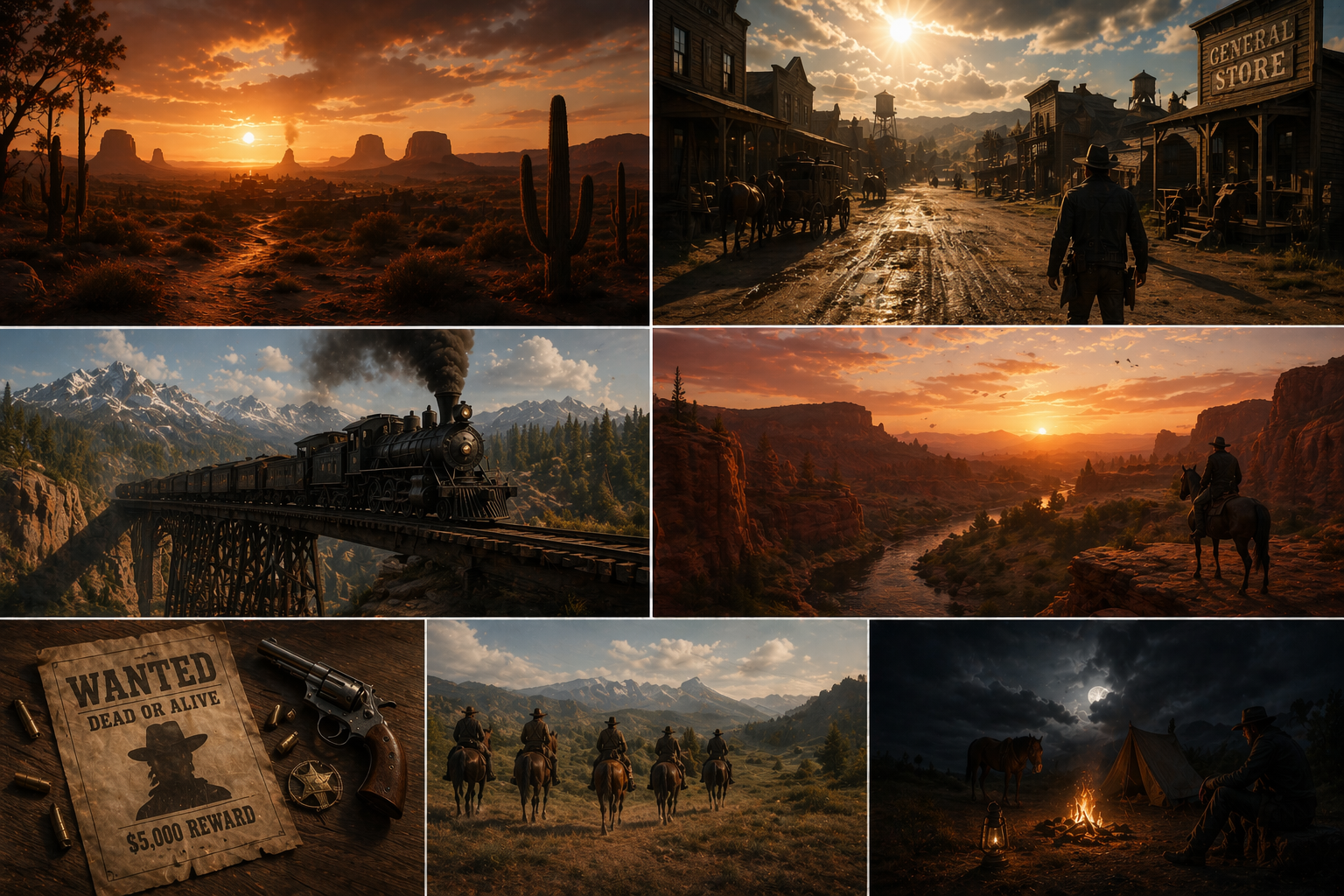 Mastering the Wild West – Essential Hunting and Economy Strategies for Red Dead Redemption NETFLIX