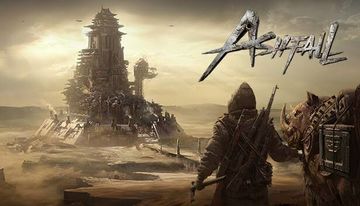 A New Post-Apocalyptic MMORPG Game on Mobile with Breathtaking Visuals "Ashfall" (Full Review)