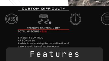 Amazing looks, Terrific Handling, Next-gen Engine all in GRID™ Autosport