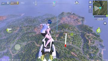 Forgotten Battle Royale Games