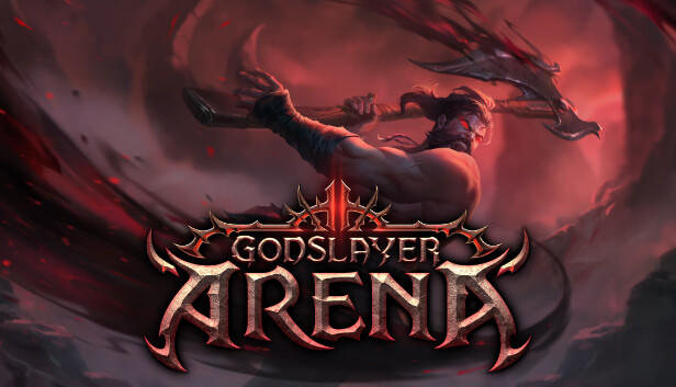 Godslayer Arena Gameplay | Auto Battle ARPG Game | PC