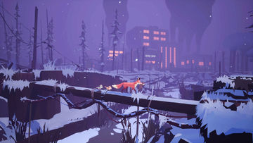 Endling: Extinction is Forever A Heartbreaking Survival Journey