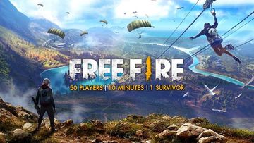 Free Fire Goes Anime! Excited for the Adaptation?
