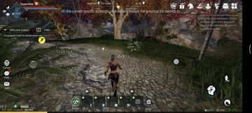 Dark And Light Mobile - Bangwee Review