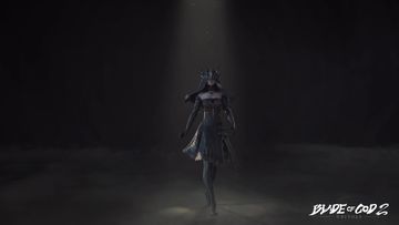 【Developer VLOG】Character Preview - Hela the Executer