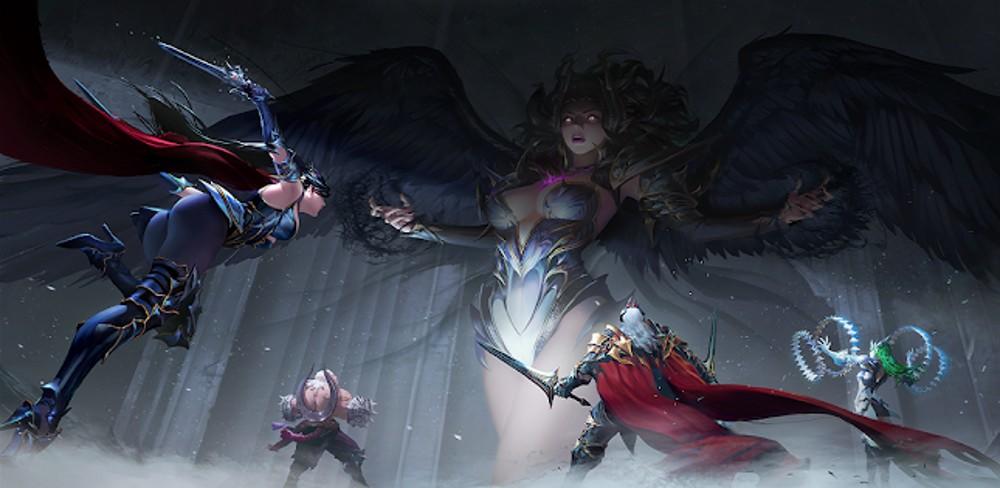 No amount of demon slaying can save this hack-and-slash RPG from its frustrating issues