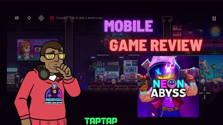 Welcome to the Abyss..Can you Survive?!