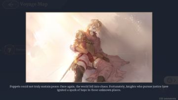 Sword of Convallaria - Review
