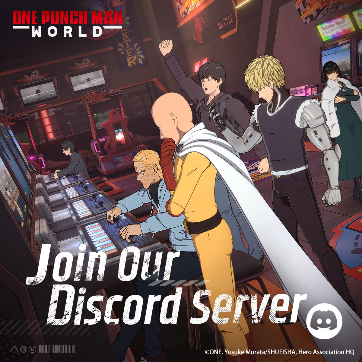EPIC RPG Official Server – Discord