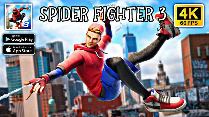 Best Spiderman Games for Android. - Battlegrounds Mobile India - Fortnite -  Genshin Impact - TapTap