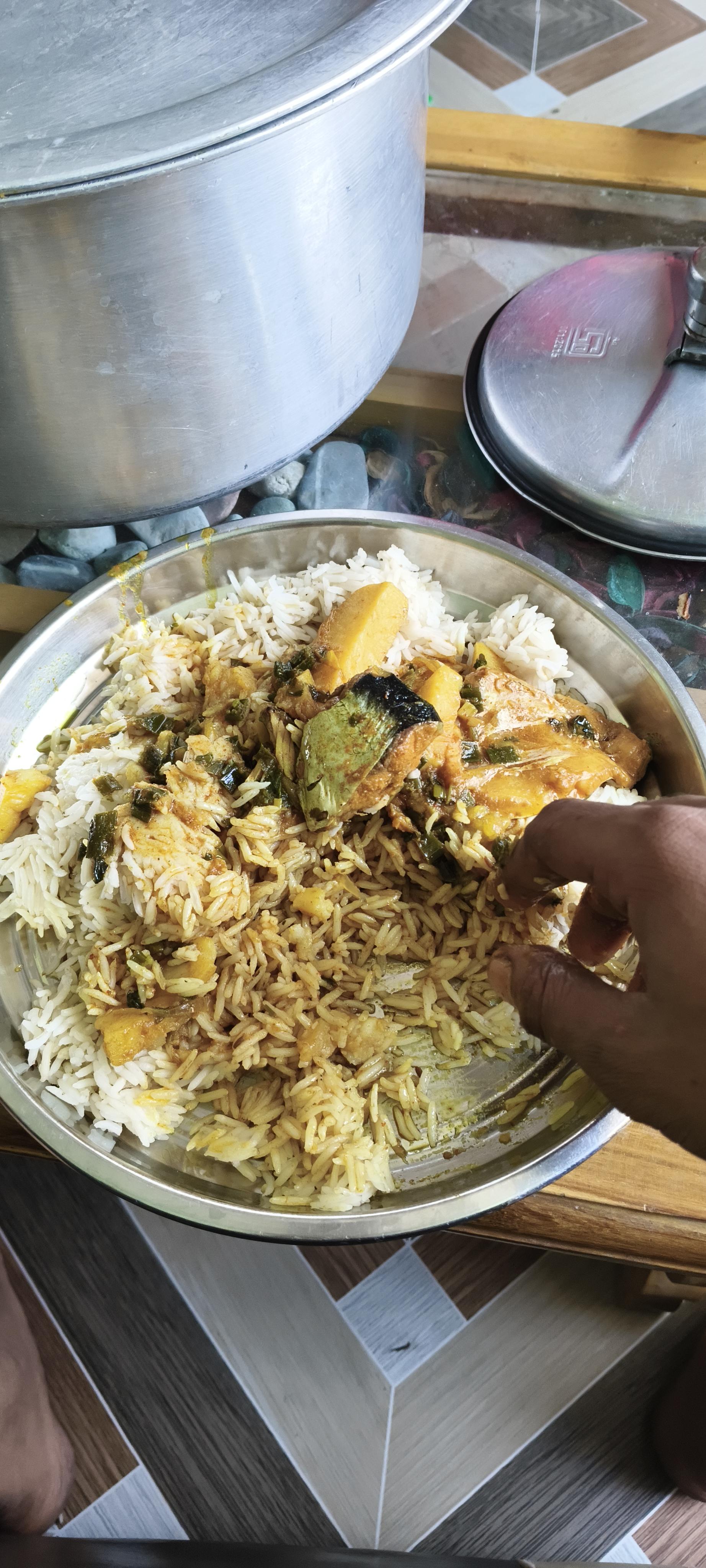 fish rice - Fortnite - TapTap