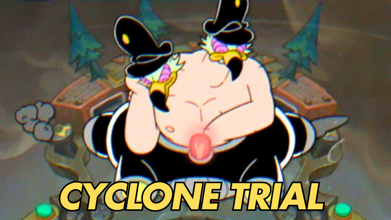 ACECRAFT Gameplay Cyclone Trial F2P 26K Damage Difficulty 3 (Android, iOS)