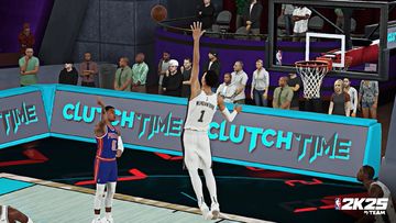 NBA 2K25 MyTEAM A Slam Dunk or a Missed Shot