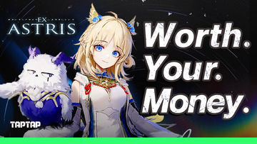 Ex Astris Proves Mobile Games Don't Have To Be Gacha