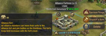 Conquest of Empires 2-Gaming Walkthrough: Famous City Struggle