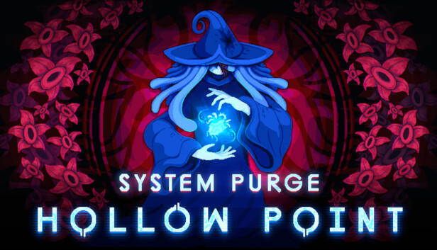 System Purge: Hollow Point Gameplay | 2D Platformer Adventure Game | PC