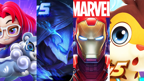 □ ●○《GAMES LIST》●○ ■