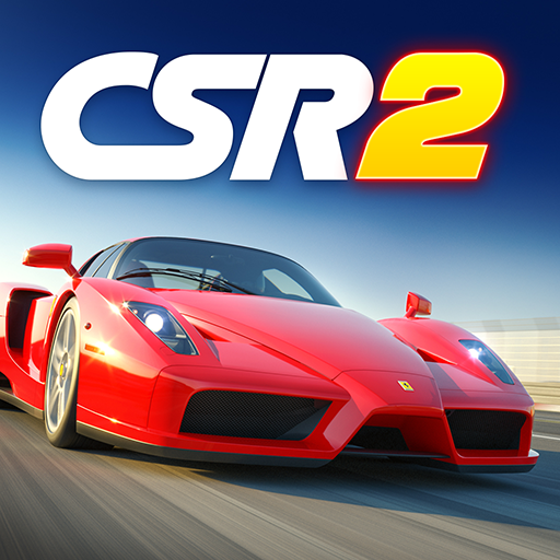  CSR Racing free on android