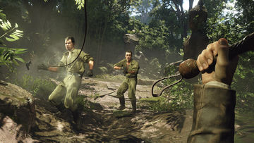 Indiana Jones and the Great Circle full review