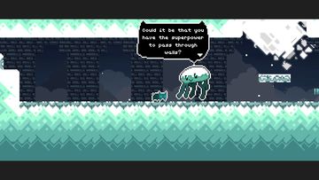 A Stray’s Journey Through a Mysterious World