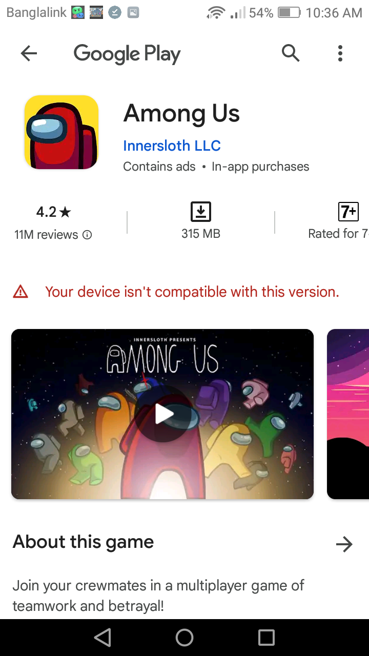 Download Among Us (HACK/MOD Open All Skins) for Android Full APK