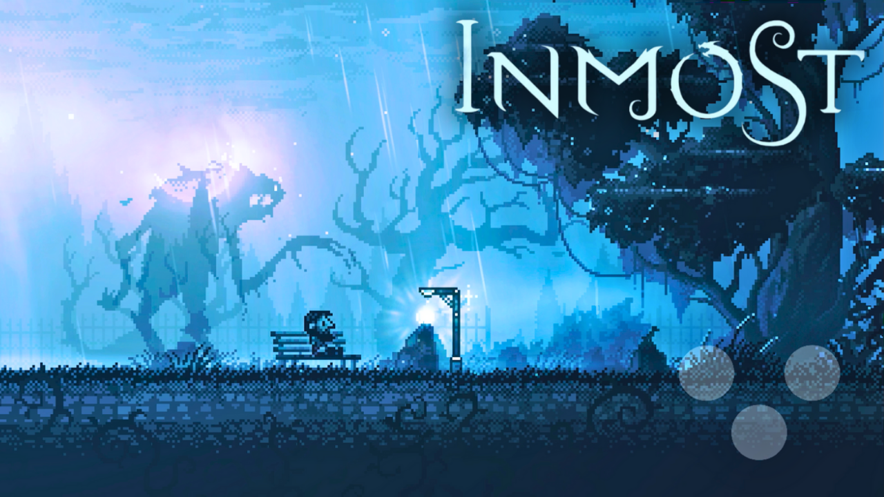 INMOST Gameplay Walkthrough (Android, iOS)
