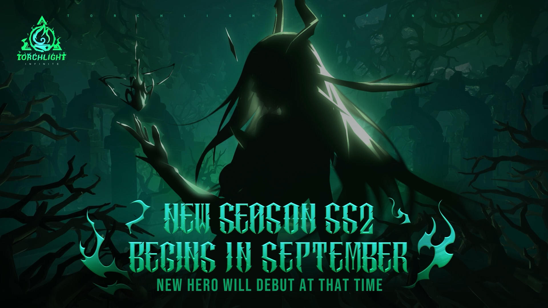 [Season Preview] SS2 New Hero Trailer