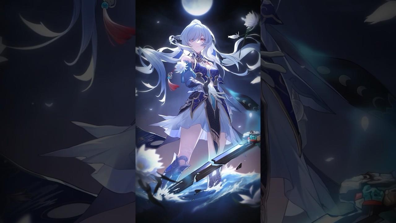 I Shall Be My Own Sword — Fleeting Glimmer