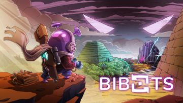 [Comment to win a Bibots key!] Celebrate the mobile launch with us!