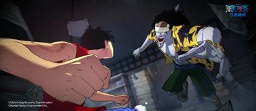 One Piece: Ambition | Three New Live Battle Gameplay Unveiled