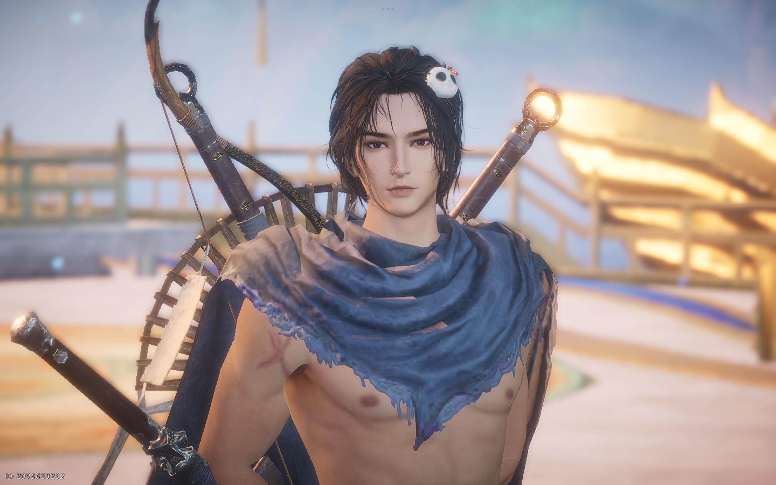 Where Winds Meet Might Be the Most Beautiful Wuxia Game I’ve Ever Played