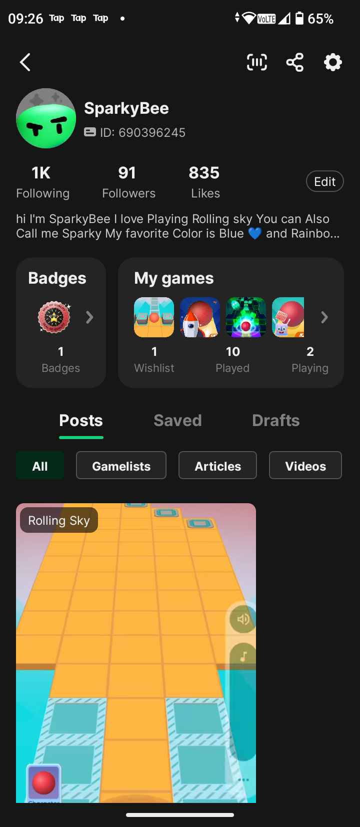 TapTap