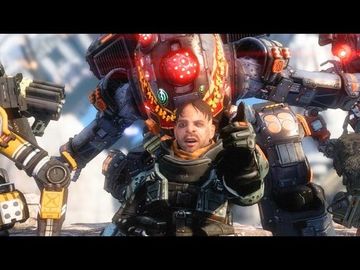 TITANFALL 2 is a masterpiece of a game and a forgotten star in modern gaming history.