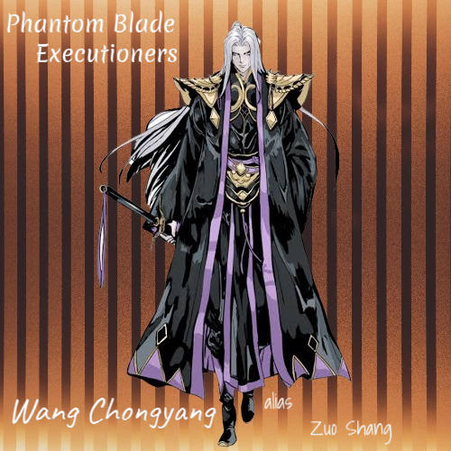 Phantom Blade : Executioners - The Post - Apocalypse Martial Arts World (Demo) part #1